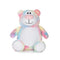 Pastel Bjørn (C) bamse