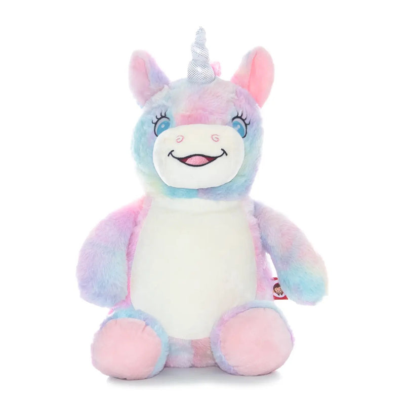 Pastel Enhjørning(C) bamse