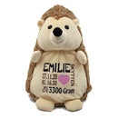 Pindsvin bamse