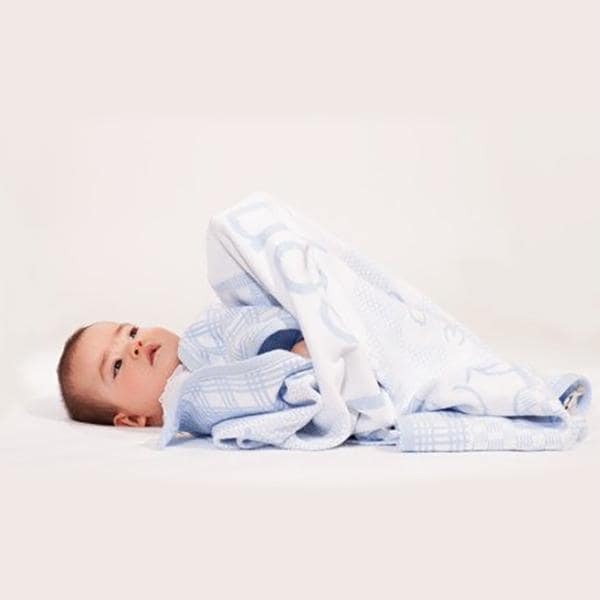 My Baby Blanket - Stjernetegn - Vægten