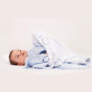 My Baby Blanket - Stjernetegn - Stenbukken