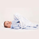 My Baby Blanket - Stjernetegn - Fisken