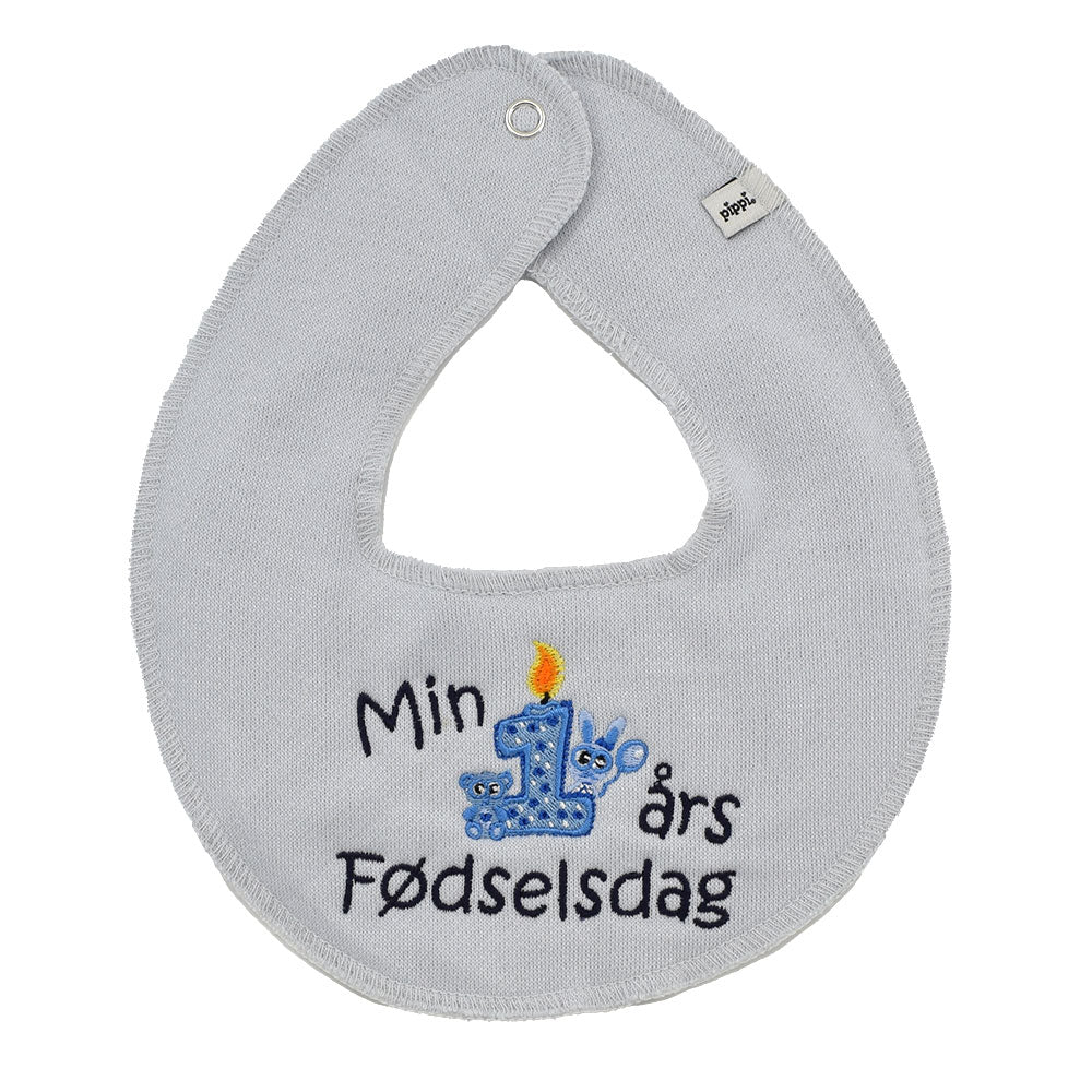 Savlesmæk - min 1 års fødselsdag