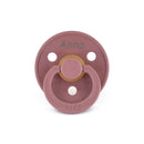 Bibs Colour sutter - Str. 2 (+ 6 mdr.)  - 2-pak -Woodchuck