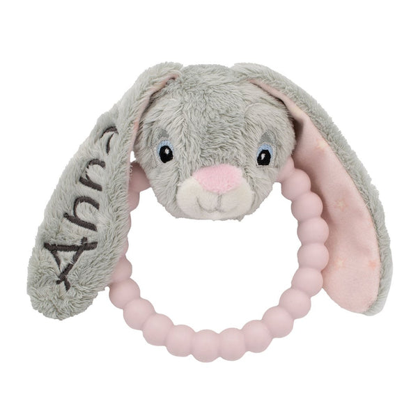 Rangle - My Newborn Star Bunny - Rosa