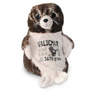 Søløve bamse