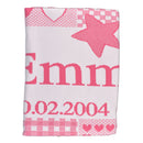 My Baby Blanket - Stjernetegn - Vægten