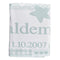 My Baby Blanket - Stjernetegn - Løven