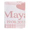 My Baby Blanket - Stjernetegn - Skytten