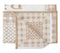 My Baby Blanket - Giraf