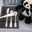 Bestik - 4 dele - Bamse Panda
