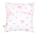 My Baby Pillow Case - Hjerter