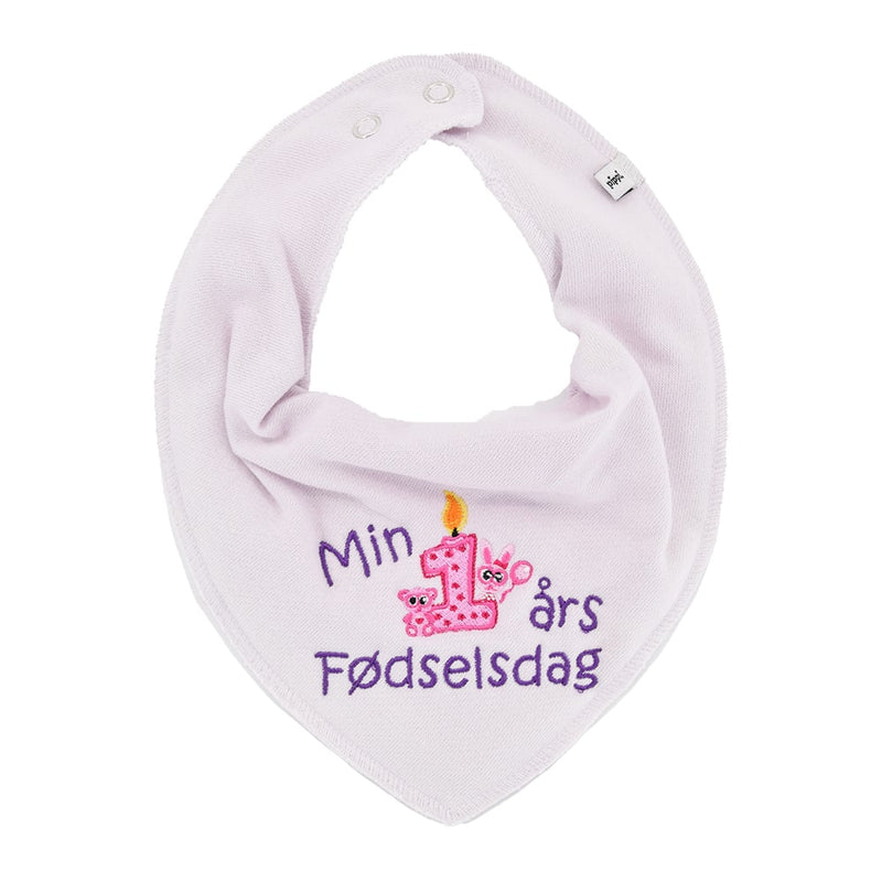 Savlesmæk - min 1 års fødselsdag