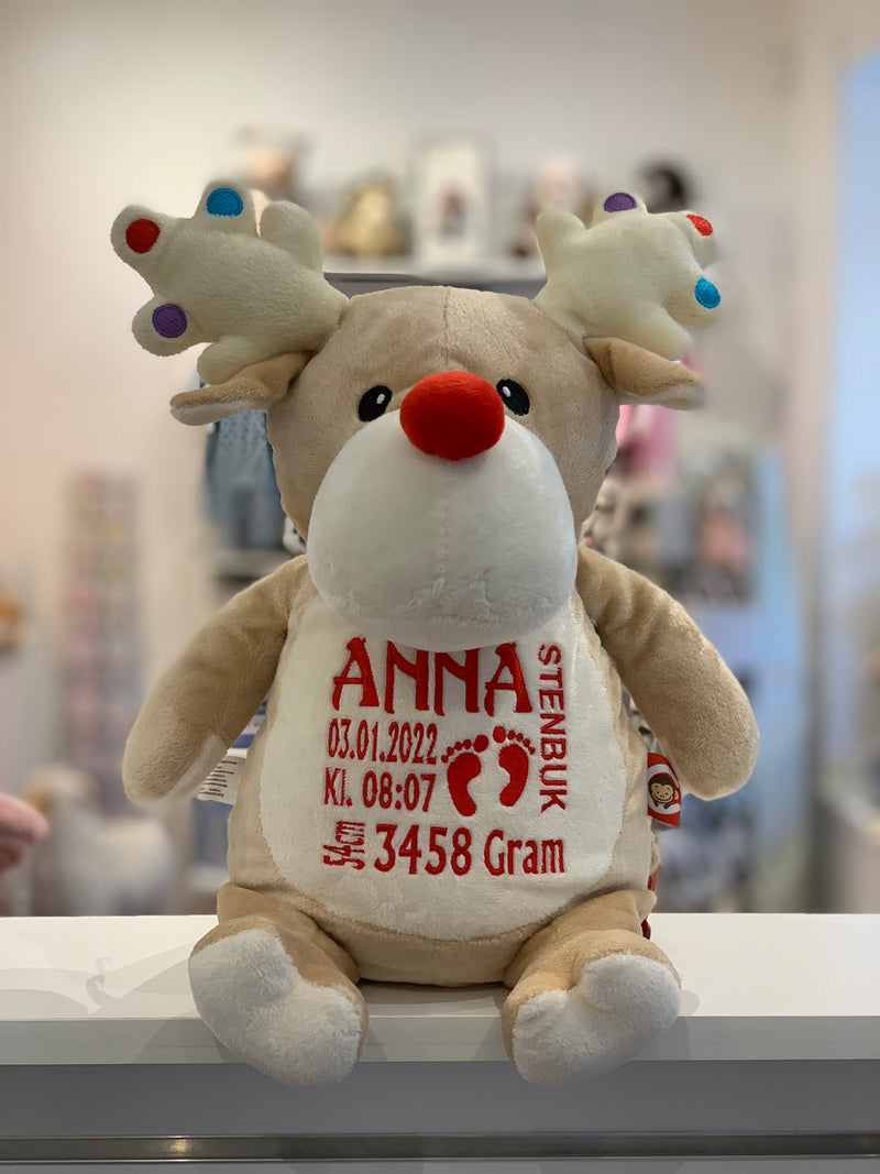 Rudolf(C) bamse