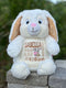 Hvid Kanin(C) bamse