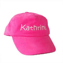 Kasket junior - pink