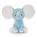 Elefant (C) "Blue Dumble" bamse