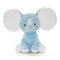 Elefant (C) "Blue Dumble" bamse