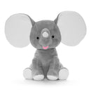 Elefant (C) "Grey Dumble" bamse