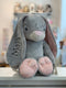 Nussebamse XL - My Newborn Star Bunny - pink