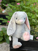 Nussebamse XL - My Newborn Star Bunny - pink