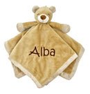 Nusseklud Bamse