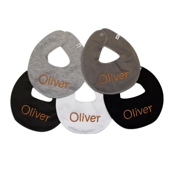 Savlesmæk 5-pak - Unisex