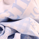 My Baby Blanket - Stjernetegn - Stenbukken