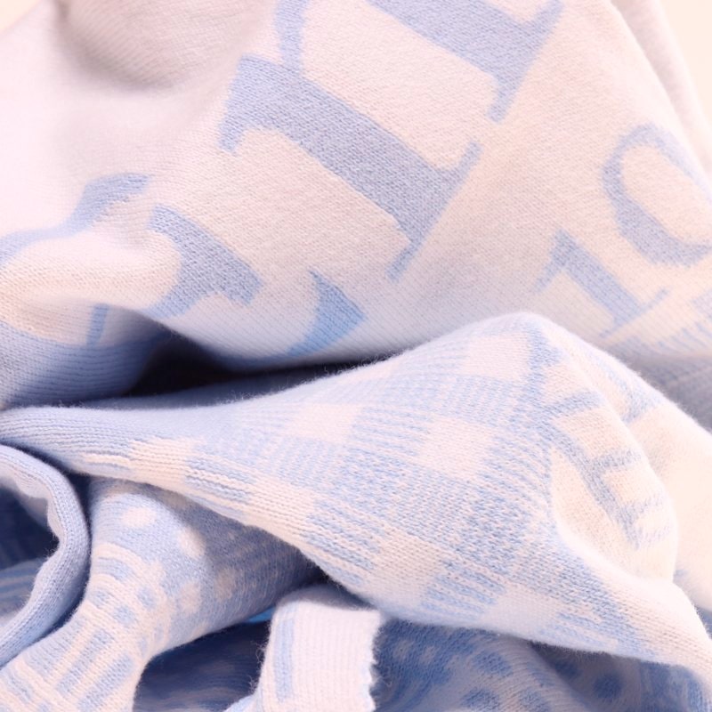 My Baby Blanket - Stjernetegn - Vægten