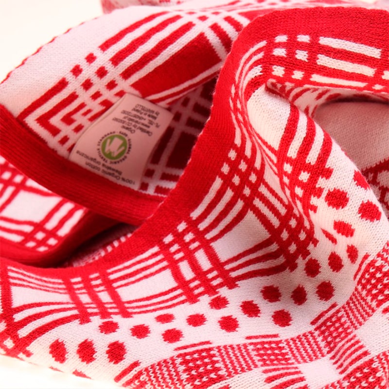 My Baby Blanket - Stjernetegn - Stenbukken