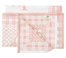 My Baby Blanket - Giraf