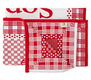 My Baby Blanket - Giraf