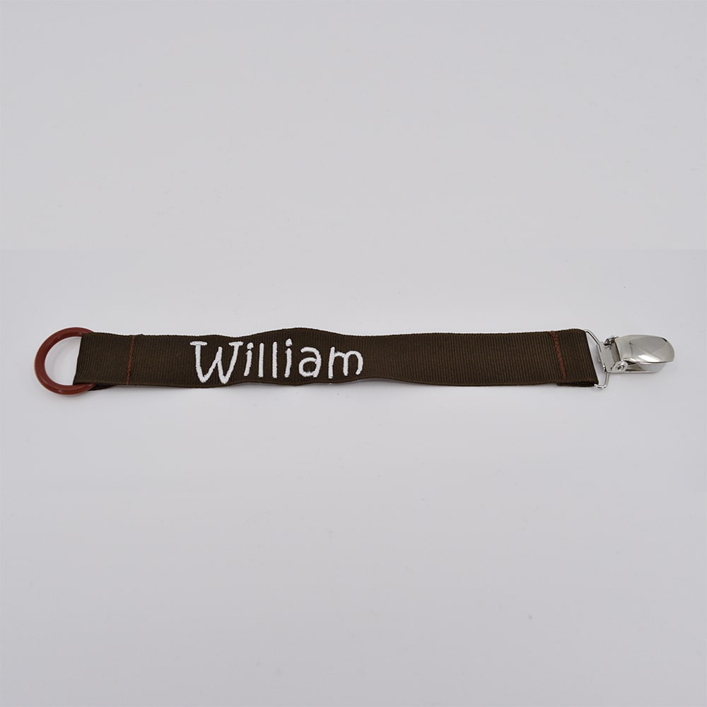 Sutteholder - Brun - William